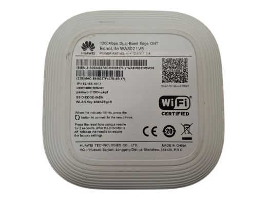 Huawei Wa8021V5