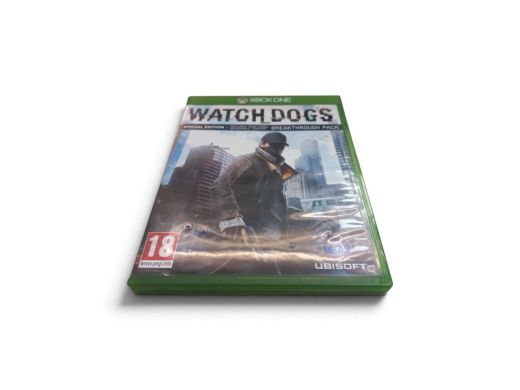 Fallout 4 watch dogs XBOX