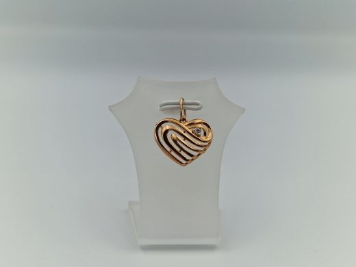 Zelta kulons, 1.05 g