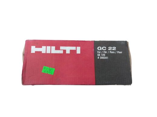 Hilti Gc22
