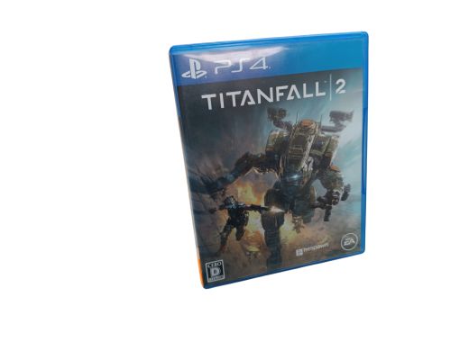Titanfall 2 PS4
