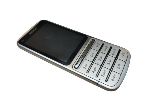 Nokia C3 