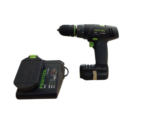 Festool TXS 12 