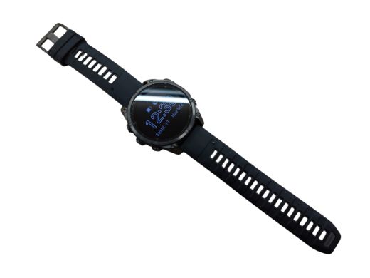 Garmin Fenix 8 Amoled
