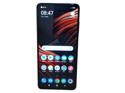 Xiaomi Poco X3 Pro 11