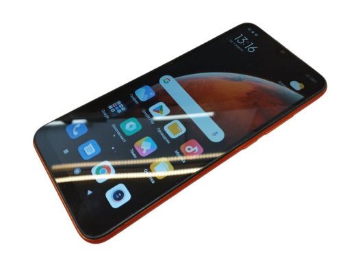 Xiaomi Redmi 9C NFC 64