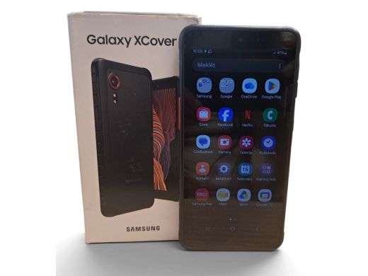 Samsung Galaxy Xcover 5 64 gb