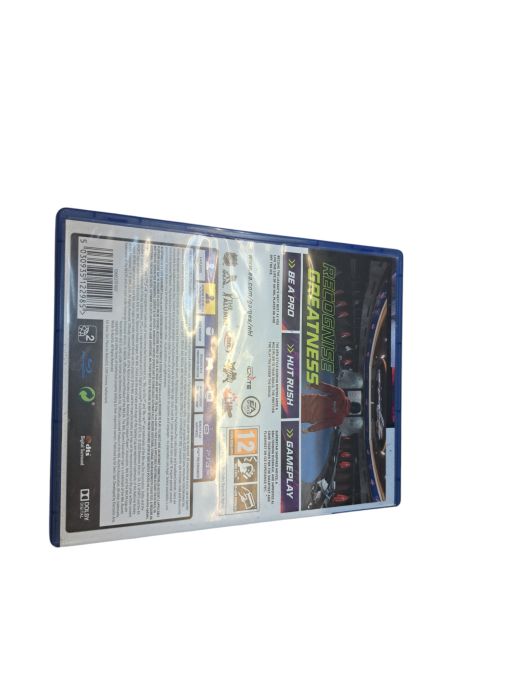 NHL 21