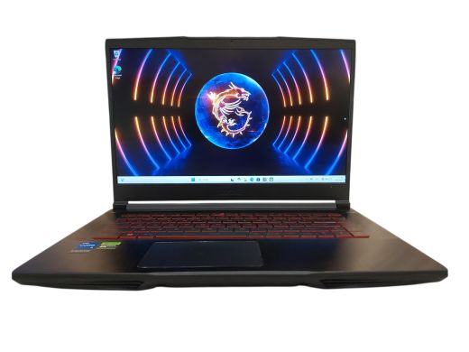 MSI Thin GF63 