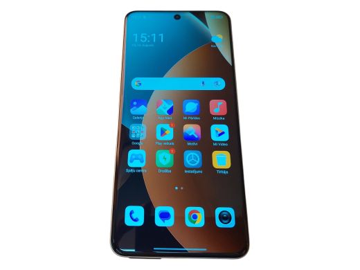 Xiaomi Note 15 Pro 256 gb