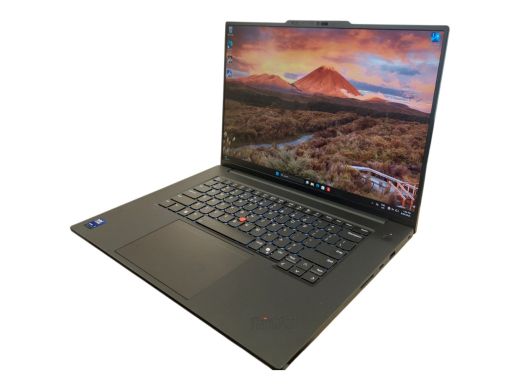 Lenovo Think Pad P1 Gen8 512 gb