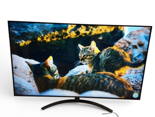 LG 65Nano81A3A