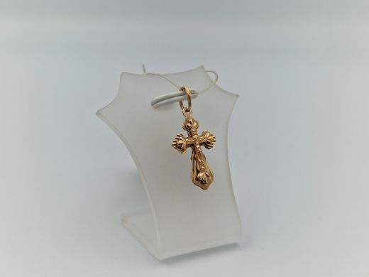 Zelta kulons, 1.17 g