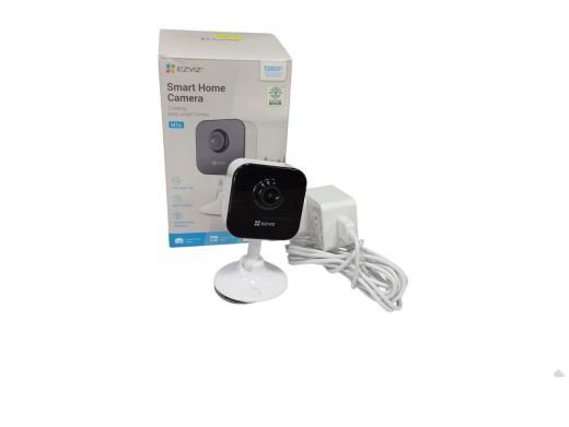 Ezviz Smart Home
