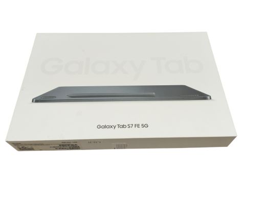 Samsung Galaxy Tab S7 FE 5G SM-T736B 64