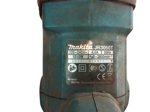 Makita JR3050T 