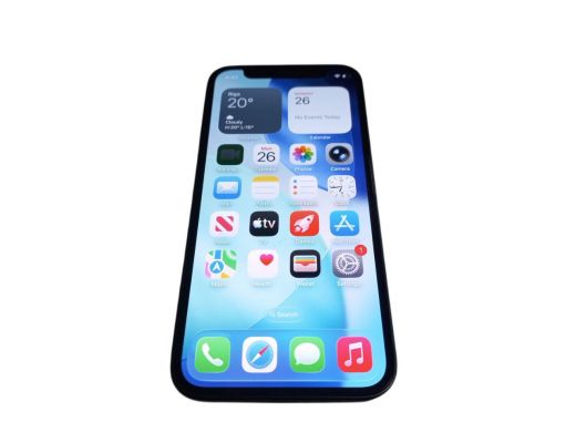 Apple iPhone 12 mini