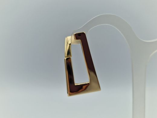 Zelta auskari, 4.79 g