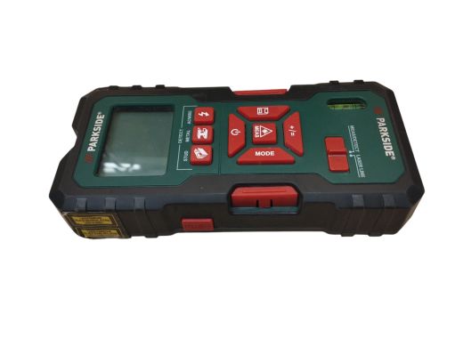 Parkside Measuring Tool