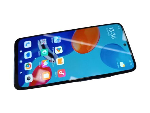 Xiaomi Redmi Note 11S 64 gb
