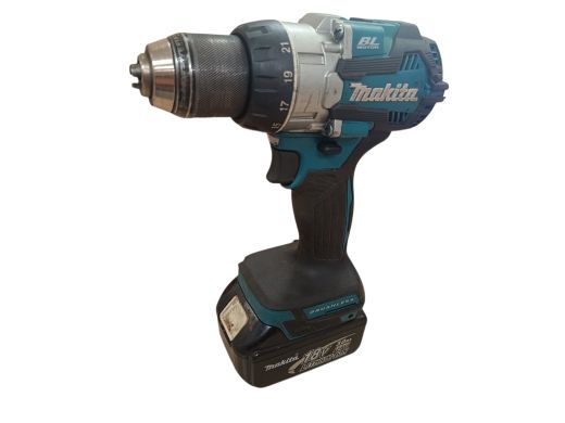 Makita Ddf489