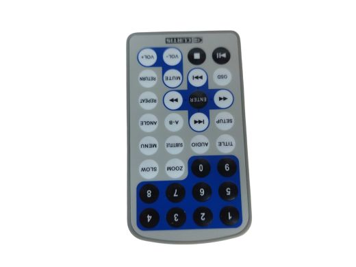 Curtis Dvd7014Uk