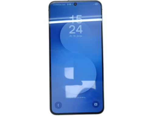 Samsung Sm-S731B/Ds Galaxy S25 Fe 128 gb