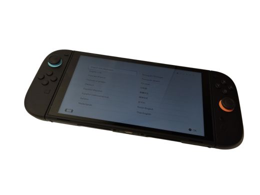 Nintendo Switch 2 256 gb