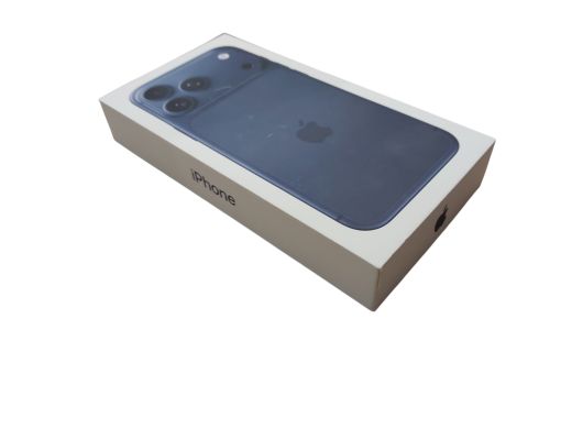 Apple iPhone 17 Pro Max 512 gb