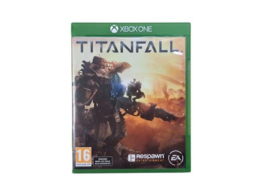 Microsoft Titanfall 
