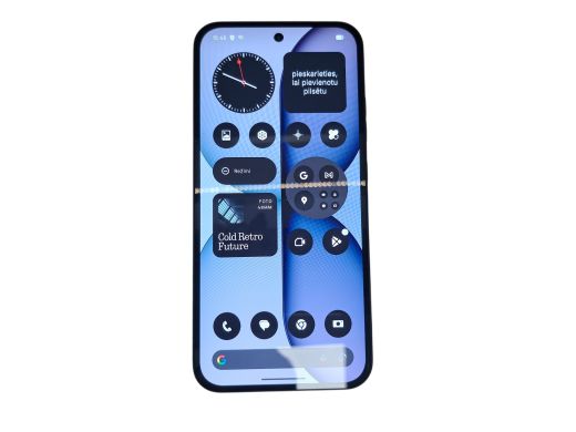 Nothing Phone 4A 256 gb