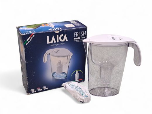 Laica Fresh Multi-Flux