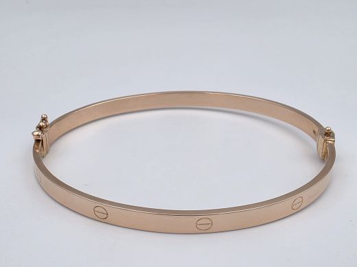Zelta aproce, 4.96 g, izm. 19 cm