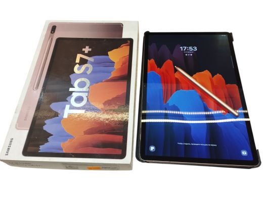Samsung Galaxy Tab S7+