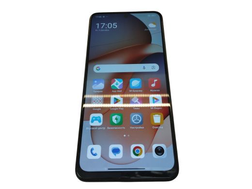 Xiaomi Redmi Note 12 