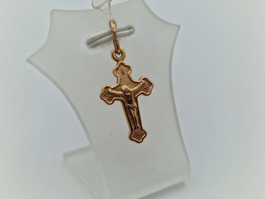 Золотой кулон, 1.32 г