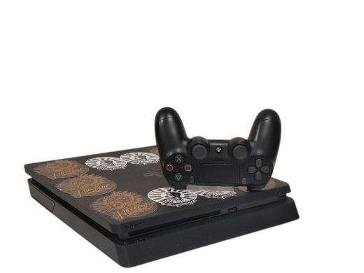 Sony Ps4 Slim 512 gb