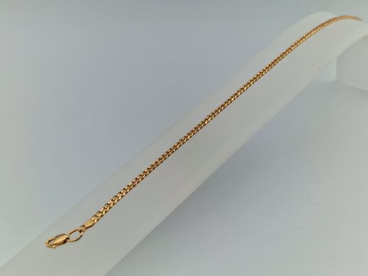 Zelta rokassprādze, 4.34 g