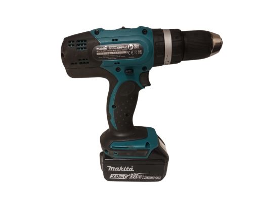 Makita Dhp 453