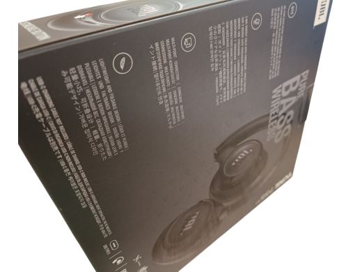 JBL Tune 435Bt