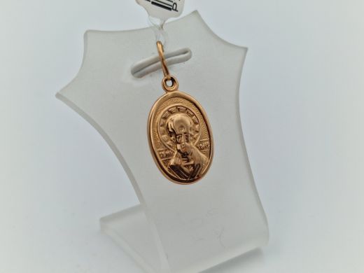 Zelta kulons, 1.78 g