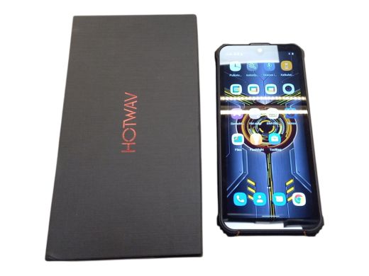 Hotwav W10 Pro 64 gb