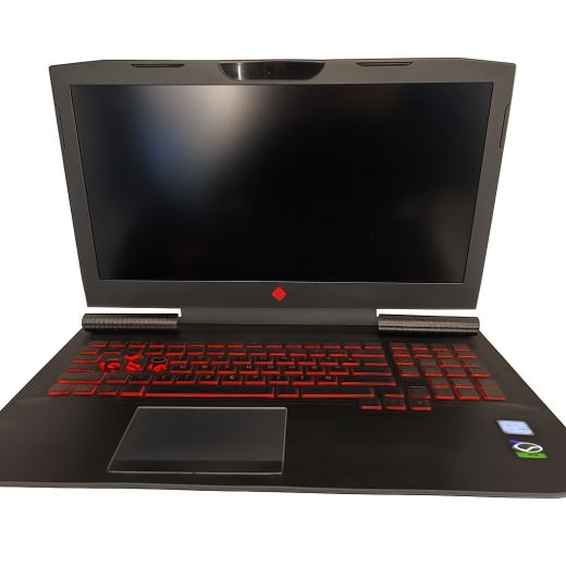 HP Omen 120