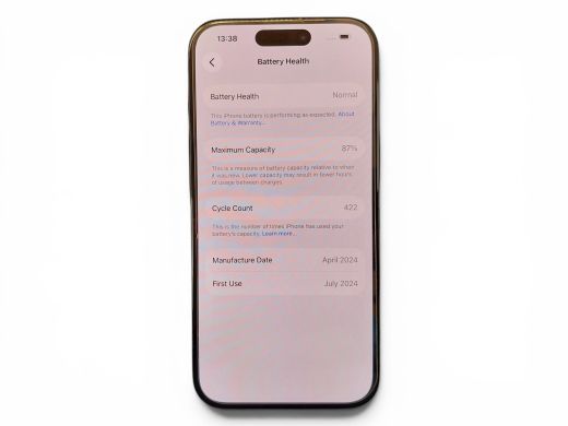 Apple iPhone 15 128 gb