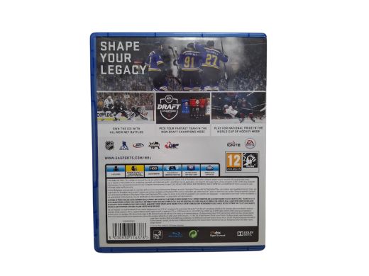 NHL 17