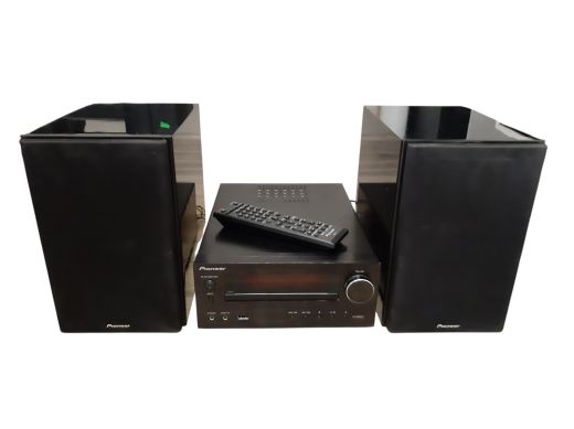 Pioneer X-Hm51-K