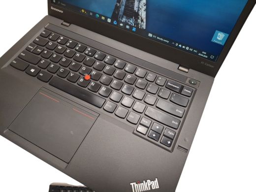 Lenovo 20A8S04800 237 gb