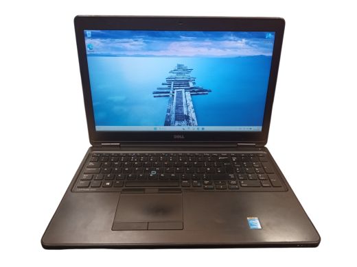 Dell Latitude E5550 128 gb