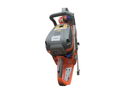 husqvarna K970 Ring