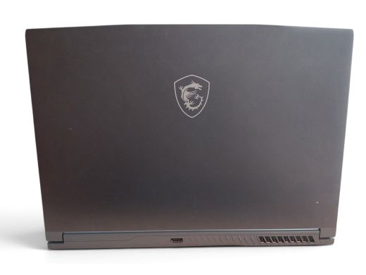 Asus Thin 15 B12Uc 512 gb